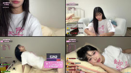 [팀진우]  자취방 여친시점