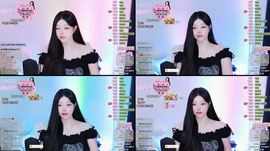 팬갑귀인2명목표♡ 라이브 댄스 음방