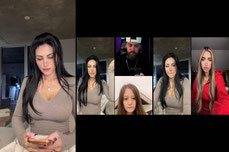Untitled stream