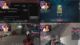 ROAD TO ASCENDANT😱 !Nyfter !ig !dc !donation