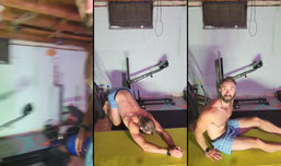 Morning Stretch LIVE in MyLittleDungeon 💪🧘‍♂️ | Wake Up & Get Moving