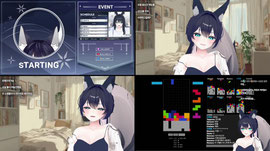 [유네트] 뭉치들 안농~