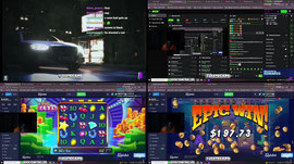 rattled... !rainbet