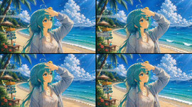 안녕!?