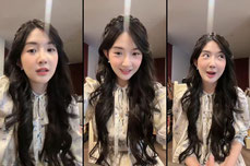ทักทายยามเย็น💛