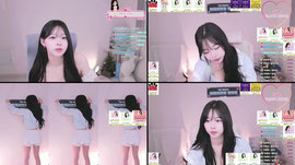 19) 안녕하시와용~