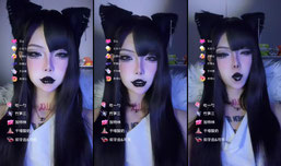 扣1️⃣就吐