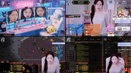 ⭐️케이대⭐️ 냥돌링먼린 증바람!!