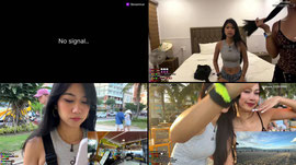 Vietnam Danang , day 2 with @NanaIRL @tanuae  /dono !sub TH-EN