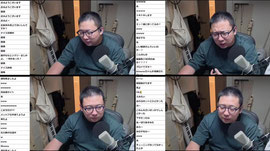 Untitled stream