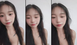 小桃子正在直播