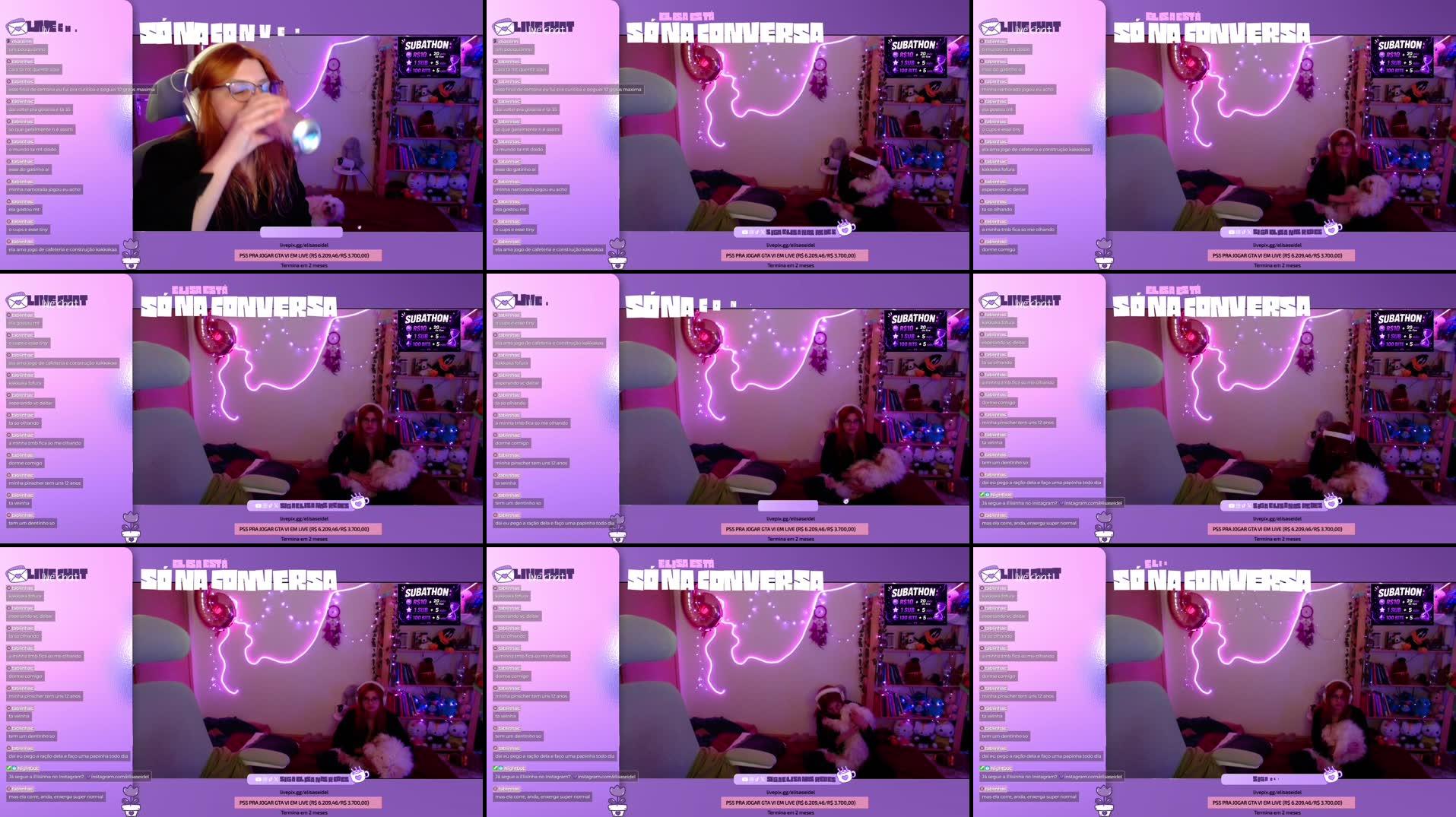 Recording Thumbnail