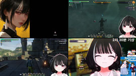 [지력] 찐텐축구 (룰렛 33/단컷 722/확정 1000)