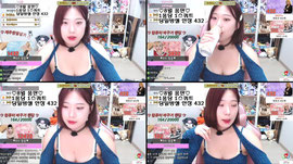 8월 정모 / 팬가입퀵플(5) / 신입