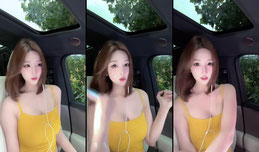 洛阳第二美少女