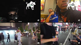 🎌 🚨FILING POLICE REPORT 🇯🇵 🚨SUCCESSFULLY FLED TOKYO 👺 OSAKA 🚨 🏃🏾