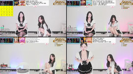 19) 더운데 영계 보러오세요 !!