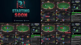 Cashgames + !100%rb on !coin !h2n !gto !jackpot