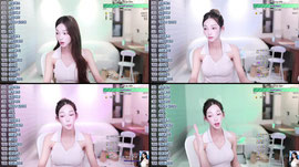 신입 7일차 여캠 20살 영ㄱㅖ~