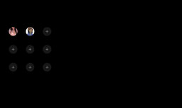Rating pfp