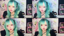 Untitled stream