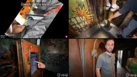 kahis pro max escape room mit @chefstrobel @nicistemmler @ronnyberger