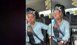 Shaniece R is live! Tuesday morning