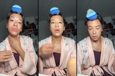 GRWM