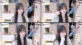 8.1일차)고아 청이 입양 할사댬?..ღ