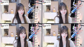 8.1일차)고아 청이 입양 할사댬?..ღ