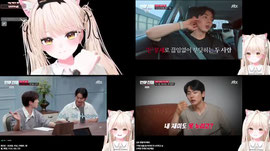 오늘은 소통!🤍 50/500 여름룰렛