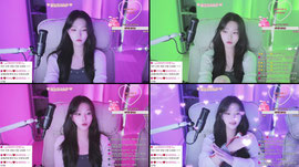 환쟈등장