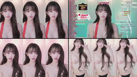 내일 헤븐 비친소나가욤