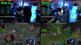 SUBATHON SOLOQCHALLENGE