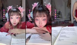 问什么打什么？就一次