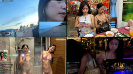 Vietnam Danang , day 2 with @NanaIRL @tanuae  /dono !sub TH-EN