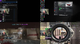 🔴VIEWER CUSTOMS🔴┃AUS┃!sub !socials