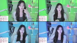 환쟈등장