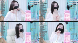 풀문)1일차..떨리쟈나..흐앙❤️