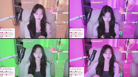 환쟈등장