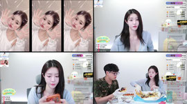 데일리랑 함께라면요