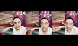 Untitled stream