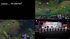 18:00 mięczaki 20:00 program @LeQu w Fame | !casehug !betclic !pirateswap !instant !holy