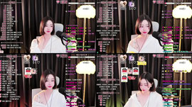 귀엽고 섹시한 매력♥