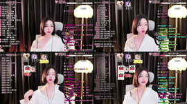 귀엽고 섹시한 매력♥