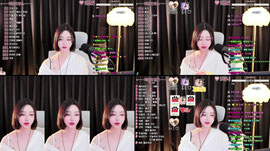 귀엽고 섹시한 매력♥