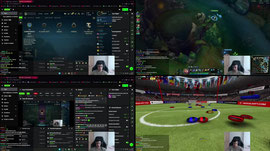 8 DE MAÇIM VAR! Chill soloq