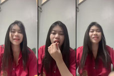 I love TikTok