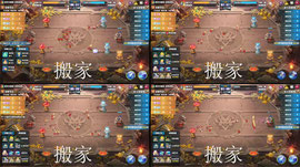 我想通了！亮灯好无助。。