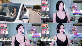 [신입여캠] 오랫마니야암~!♥